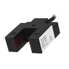 U-type Slot Elevator Photoelectric Inductive Sensor PU15-TDPO Position Sensor Switching Transducer